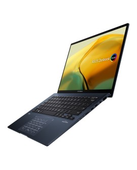 ASUS UX3402ZA-KN068W i5-1240P 14.0" 2.8K 90Hz 400nits Glossy 16GB LPDDR5 SSD512 Iris Xe Graphics WLAN+BT Cam Win11 75WHrs Ponder