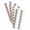 Zestaw rolek foliowe caso 1221 (2 szt.)