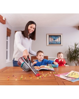 Odkurzacz ręczny BHHV315J BLACK+DECKER