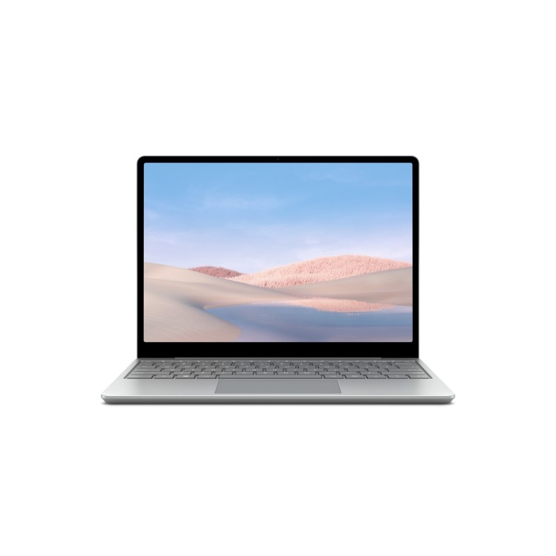 Microsoft Surface Go i5 10th/8GB/256G Win10 PRO (WYPRZEDAŻ)