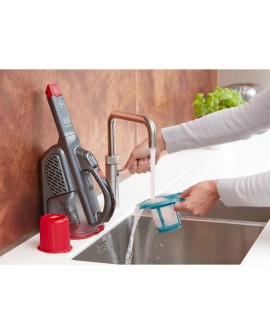 Odkurzacz ręczny BHHV315J BLACK+DECKER