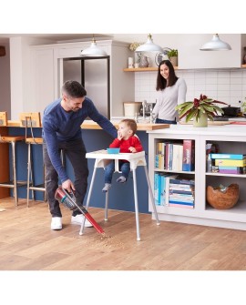 Odkurzacz ręczny BHHV315J BLACK+DECKER