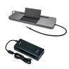 i-tec Metal C31FLATPRO112W stacja dokująca Przewodowa USB 3.2 Gen 1 (3.1 Gen 1) Type-C Szary