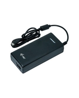 i-tec Metal C31FLATPRO112W stacja dokująca Przewodowa USB 3.2 Gen 1 (3.1 Gen 1) Type-C Szary