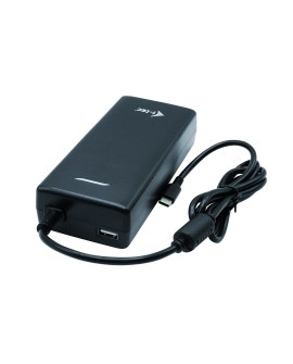 i-tec Metal C31FLATPRO112W stacja dokująca Przewodowa USB 3.2 Gen 1 (3.1 Gen 1) Type-C Szary