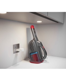 Odkurzacz ręczny BHHV315J BLACK+DECKER