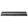 j5create JCD543 Przewodowa USB 3.2 Gen 1 (3.1 Gen 1) Type-C Czarny, Srebrny
