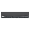 j5create JCD543 Przewodowa USB 3.2 Gen 1 (3.1 Gen 1) Type-C Czarny, Srebrny