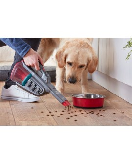 Odkurzacz ręczny BHHV315J BLACK+DECKER