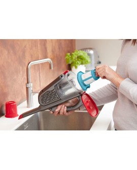 Odkurzacz ręczny BHHV315J BLACK+DECKER
