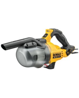 Odkurzacz akumulatorowy 18V DEWALT DCV501LN