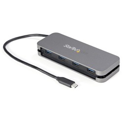 StarTech.com HB30CM4AB huby...