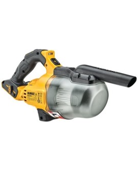 Odkurzacz akumulatorowy 18V DEWALT DCV501LN
