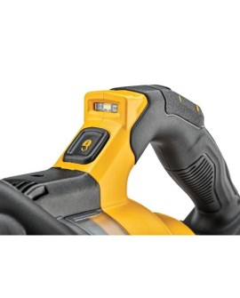 Odkurzacz akumulatorowy 18V DEWALT DCV501LN