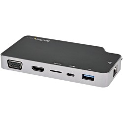 StarTech.com CDP2HVGUASPD...