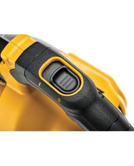 Odkurzacz akumulatorowy 18V DEWALT DCV501LN