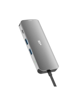 Stacja dokująca Silicon Power SR30 8in1
