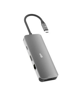 Stacja dokująca Silicon Power SR30 8in1