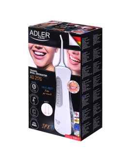 Irygator ADLER AD 2176