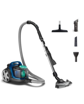 Odkurzacz PHILIPS PowerPro Active FC9550/09