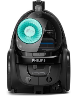 Odkurzacz PHILIPS PowerPro Active FC9550/09