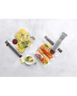 Zestaw toreb próżniowych ZWILLING Fresh & Save - 10szt - 23x20 cm 36800-120-0