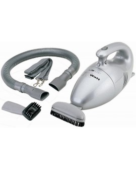 Odkurzacz Clatronic HS 2631 (700W kolor srebrny)