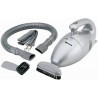 Odkurzacz Clatronic HS 2631 (700W kolor srebrny)