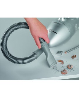 Odkurzacz Clatronic HS 2631 (700W kolor srebrny)
