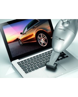 Odkurzacz Clatronic HS 2631 (700W kolor srebrny)