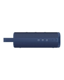 Xiaomi Sound Outdoor Przenośny głośnik stereo Niebieski 30 W