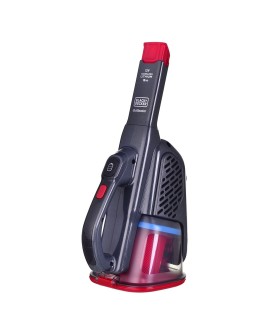 Odkurzacz ręczny BHHV315B BLACK+DECKER