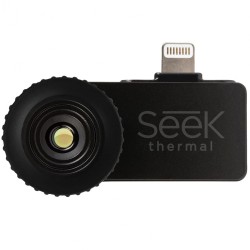 Seek Thermal Kamera...