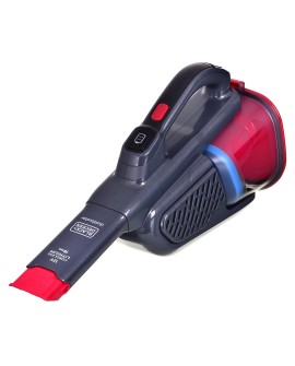 Odkurzacz ręczny BHHV315B BLACK+DECKER