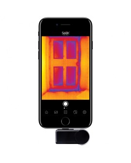 Seek Thermal Kamera termowizyjna LW-AAA