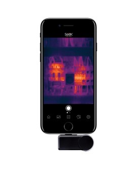 Seek Thermal Kamera termowizyjna LW-AAA