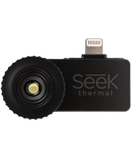 Seek Thermal Kamera termowizyjna LW-AAA