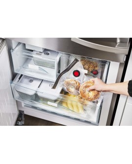 Zestaw toreb próżniowych ZWILLING Fresh & Save - 10szt - 23x20 cm 36800-120-0