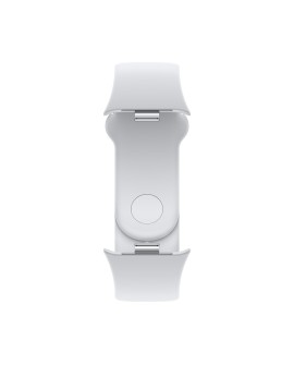 Xiaomi Smart Band 8 Pro AMOLED Opaska do monitorowania aktywności 4,42 cm (1.74") Jasny Szary