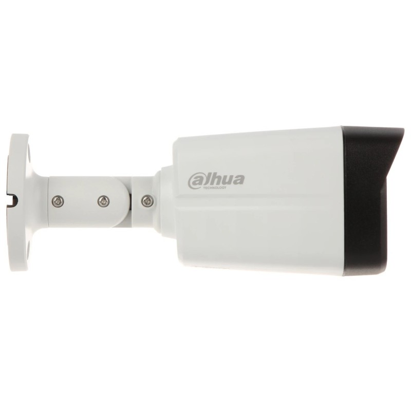 Dahua Technology HAC-HFW1509TLM-A-LED-0360B-S2 Kamera bezpieczeństwa HDCVI 2880 x 1620 p Sufit / ściana / słup