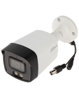 Dahua Technology HAC-HFW1509TLM-A-LED-0360B-S2 Kamera bezpieczeństwa HDCVI 2880 x 1620 p Sufit / ściana / słup