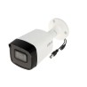 Dahua Kamera Analogowa 1/2,8" 2 Mpx CMOS, 25/30 kl./s @ 1080P,obiektyw stałoogniskowy 3,6 mm, IR 60 m HAC-HFW1231TLM-I6-A-0360B