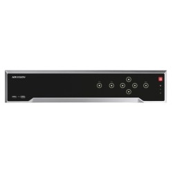 Rejestrator IP HIKVISION...