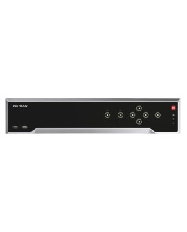 Rejestrator IP HIKVISION DS-7716NI-I4/16P(B)
