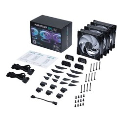 Wentylator PWM Phanteks D30...
