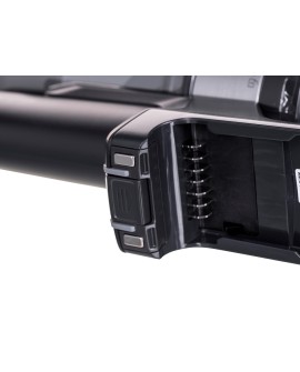 Odkurzacz pionowy Samsung VS20B75ACR5/GE
