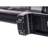 Odkurzacz pionowy Samsung VS20B75ACR5/GE