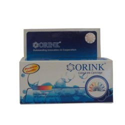 Tusz zamienny ORINK BCI15 8191A002AA Color 7 ml