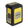 Szybka ładowarka + akumulator KARCHER 36V 2,5Ah