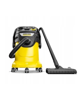 Odkurzacz uniwersalny KARCHER KWD 6 P V-25/6/22 - 1.628-485.0
